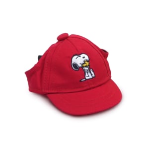 史努比棒球帽