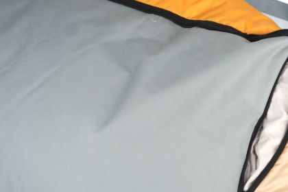 狗狗坐車真的安全嗎？ 寵物安全座椅的挑選指南