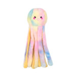 65. 長腿章魚雙面翻轉發聲玩具 首圖