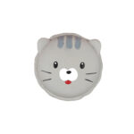 93. 可愛小動物乳膠發聲玩具 首圖