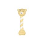 97.可愛動物乳膠咀嚼玩具 首圖