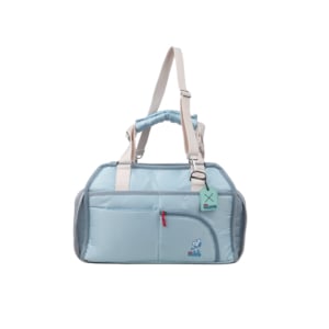 史努比復古雙享寵物外出包